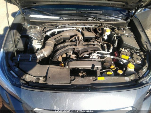 JF2GTHMCXM8393815 Subaru Crosstrek Limited