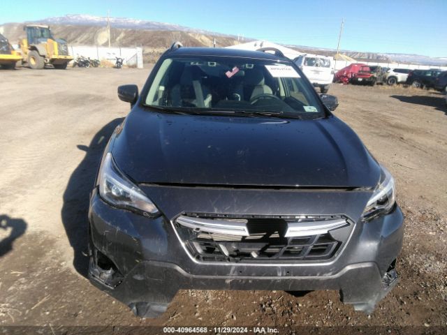 JF2GTHMCXM8393815 Subaru Crosstrek Limited