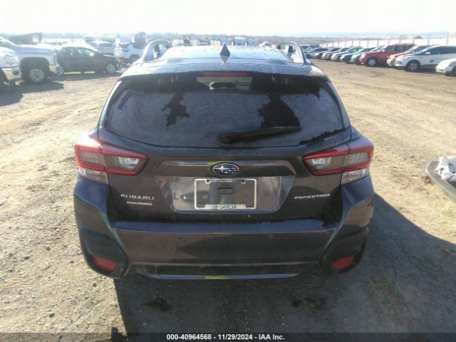 JF2GTHMCXM8393815 Subaru Crosstrek Limited