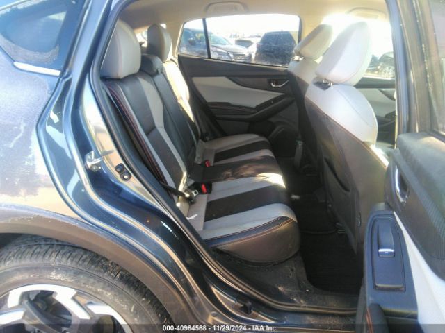 JF2GTHMCXM8393815 Subaru Crosstrek Limited