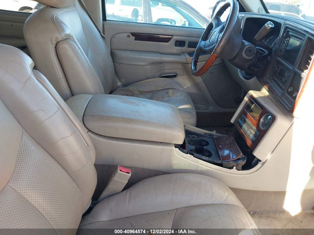 2005 CADILLAC ESCALADE ESV 3GYFK66N45G276446 Photo 4