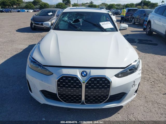 WBA63AV08RFR05318 BMW 4 Series Gran Coupe 430i