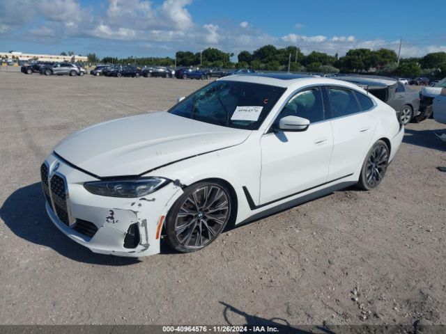 WBA63AV08RFR05318 BMW 4 Series Gran Coupe 430i