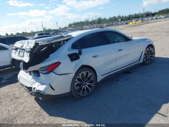 WBA63AV08RFR05318 BMW 4 Series Gran Coupe 430i