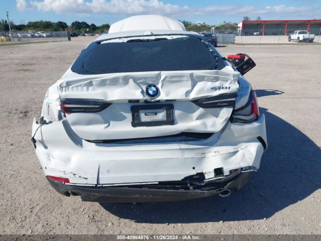 WBA63AV08RFR05318 BMW 4 Series Gran Coupe 430i