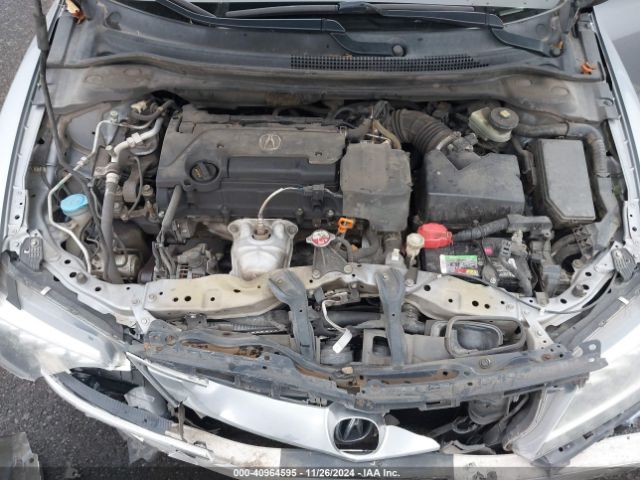 19UDE2F86GA023316 Acura Ilx Premium   A-spec Packages/technology Plus   A-spec Packages