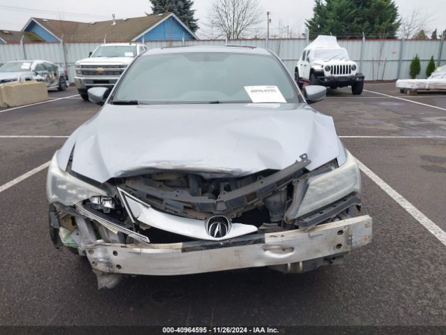 19UDE2F86GA023316 Acura Ilx Premium   A-spec Packages/technology Plus   A-spec Packages