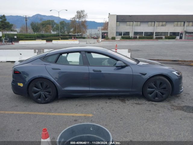 5YJSA1E5XNF493422 Tesla Model S Dual Motor All-wheel Drive