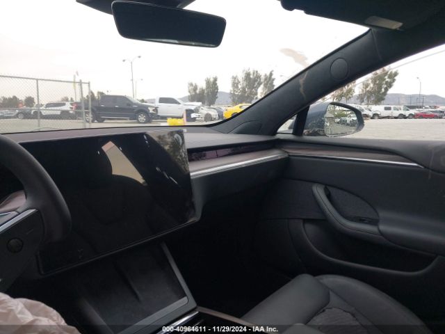 5YJSA1E5XNF493422 Tesla Model S Dual Motor All-wheel Drive