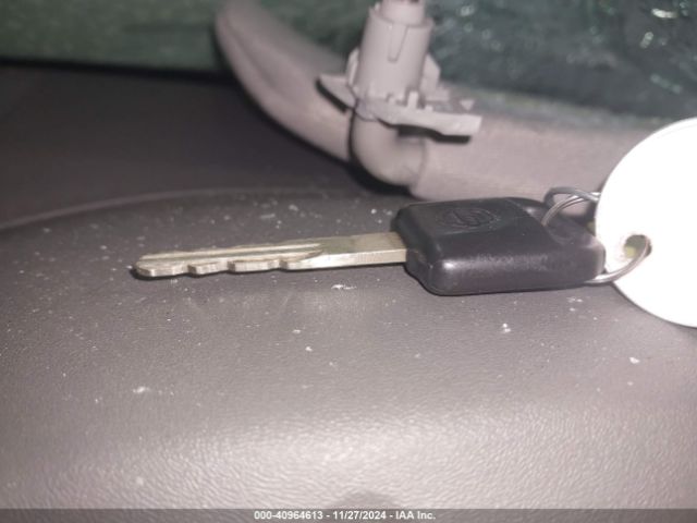 1N6AD0ERXHN718425 Nissan Frontier Sv