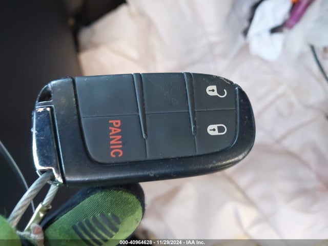 Jeep Compass Trailhawk 4x4 2023 3C4NJDDN0PT557844 Image 11