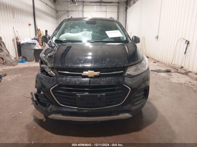 3GNCJPSB0LL248765 Chevrolet Trax Awd Lt