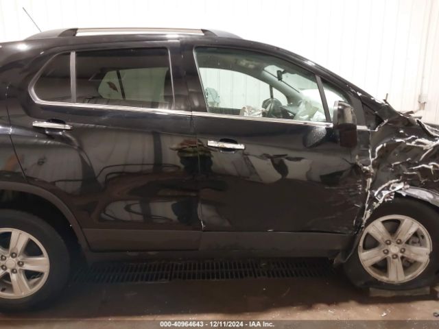3GNCJPSB0LL248765 Chevrolet Trax Awd Lt