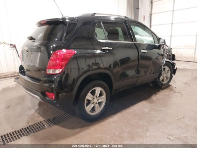 3GNCJPSB0LL248765 Chevrolet Trax Awd Lt