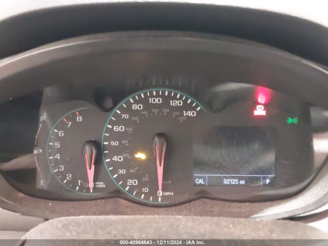 3GNCJPSB0LL248765 Chevrolet Trax Awd Lt