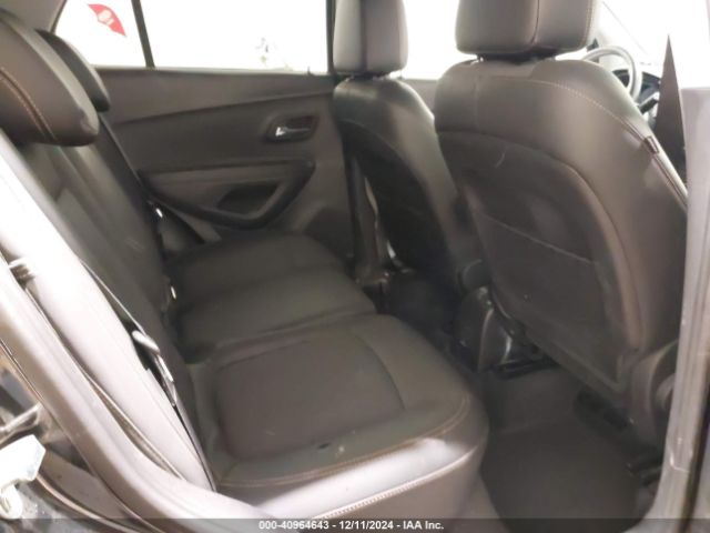 3GNCJPSB0LL248765 Chevrolet Trax Awd Lt