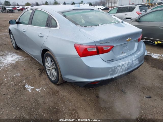 1G1ZE5ST5HF168425 Chevrolet MALIBU 1LT