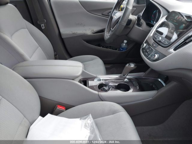 1G1ZE5ST5HF168425 Chevrolet MALIBU 1LT