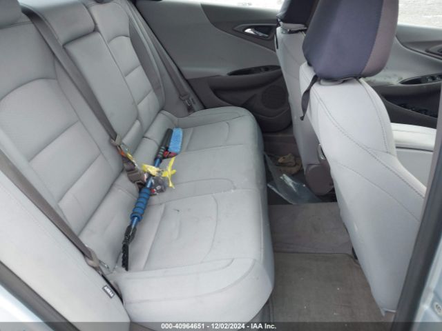 1G1ZE5ST5HF168425 Chevrolet MALIBU 1LT