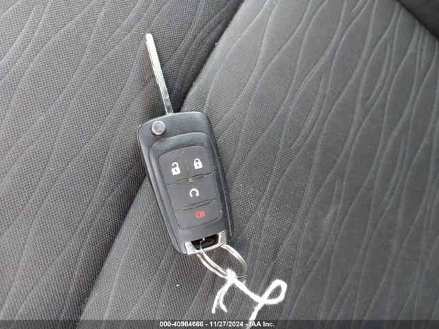 KL4CJFSB9FB143127 Buick Encore Convenience