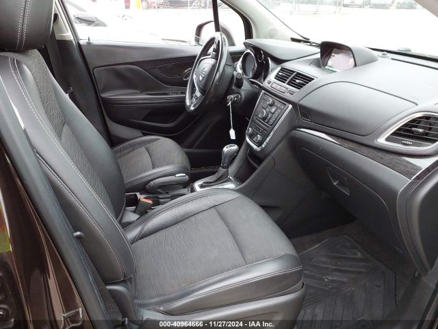 KL4CJFSB9FB143127 Buick Encore Convenience