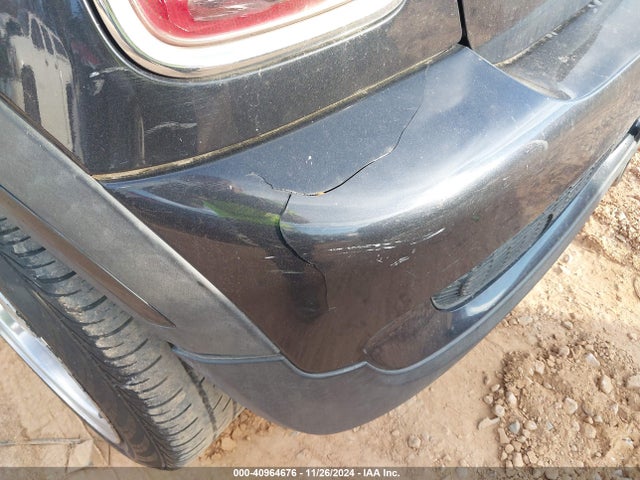 2008 MINI COOPER S WMWMF73548TT93606 Photo 5