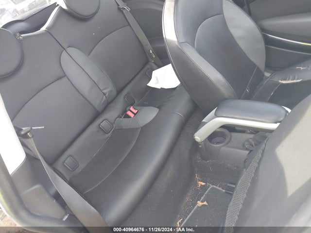 2008 MINI COOPER S WMWMF73548TT93606 Photo 7