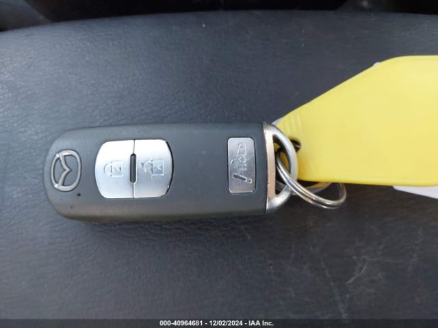 JM3KE4BE3E0375650 Mazda CX-5 SPORT
