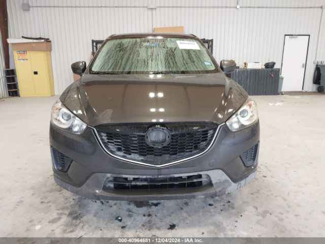 JM3KE4BE3E0375650 Mazda CX-5 SPORT