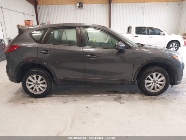 JM3KE4BE3E0375650 Mazda CX-5 SPORT