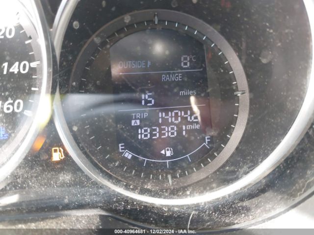 JM3KE4BE3E0375650 Mazda CX-5 SPORT
