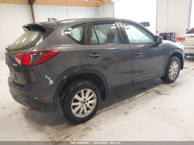 JM3KE4BE3E0375650 Mazda CX-5 SPORT