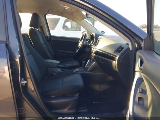 JM3KE4BE3E0375650 Mazda CX-5 SPORT