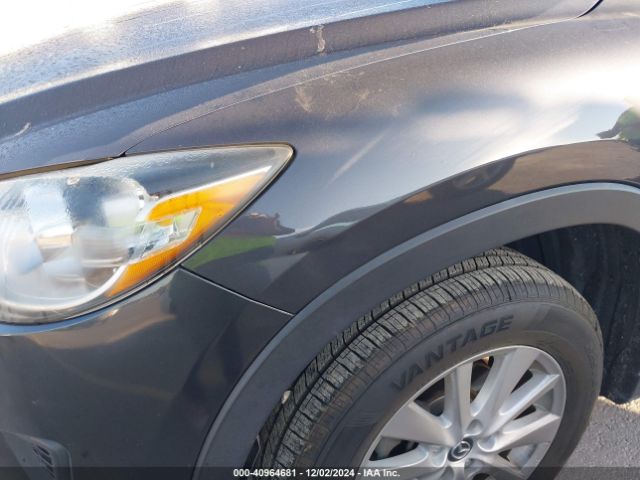 JM3KE4BE3E0375650 Mazda CX-5 SPORT