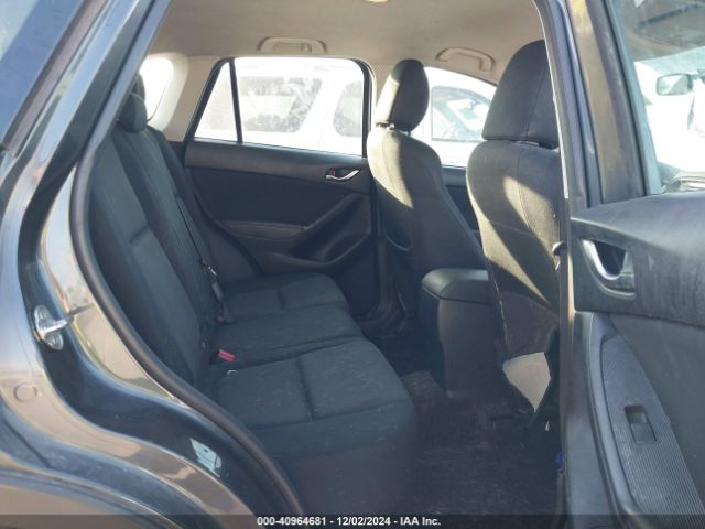 JM3KE4BE3E0375650 Mazda CX-5 SPORT
