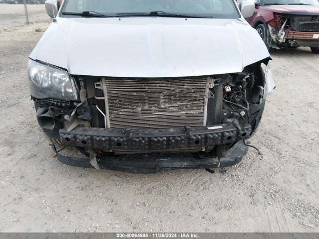 Dodge Grand Caravan Gt 2017 2C4RDGEG1HR546608 Image 12