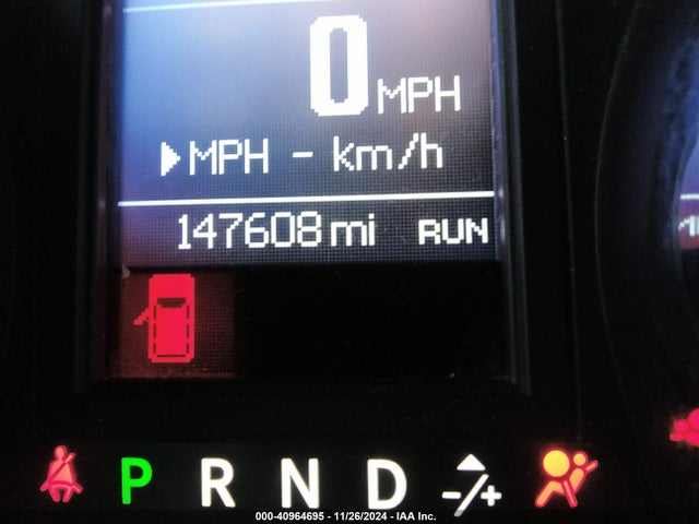 Dodge Grand Caravan Gt 2017 2C4RDGEG1HR546608 Image 15