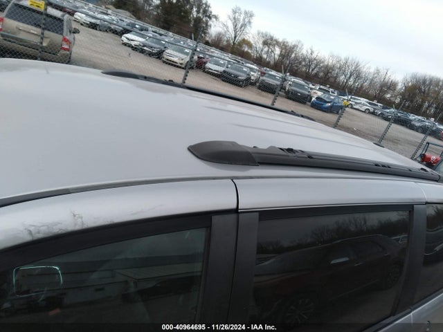 Dodge Grand Caravan Gt 2017 2C4RDGEG1HR546608 Image 17