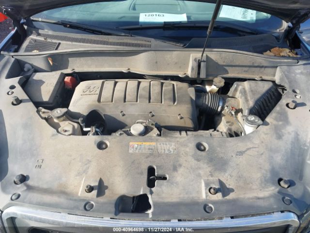 1GKKVNED2EJ233855 GMC Acadia Sle-1
