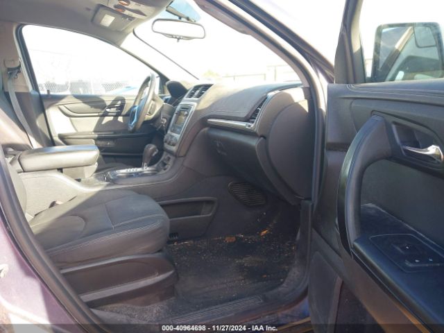 1GKKVNED2EJ233855 GMC Acadia Sle-1