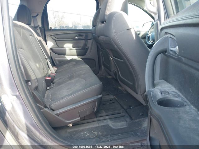 1GKKVNED2EJ233855 GMC Acadia Sle-1