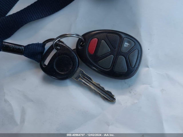 2007 CADILLAC ESCALADE 1GYFK63877R401649 Photo 10