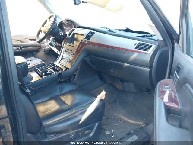2007 CADILLAC ESCALADE 1GYFK63877R401649 Photo 4