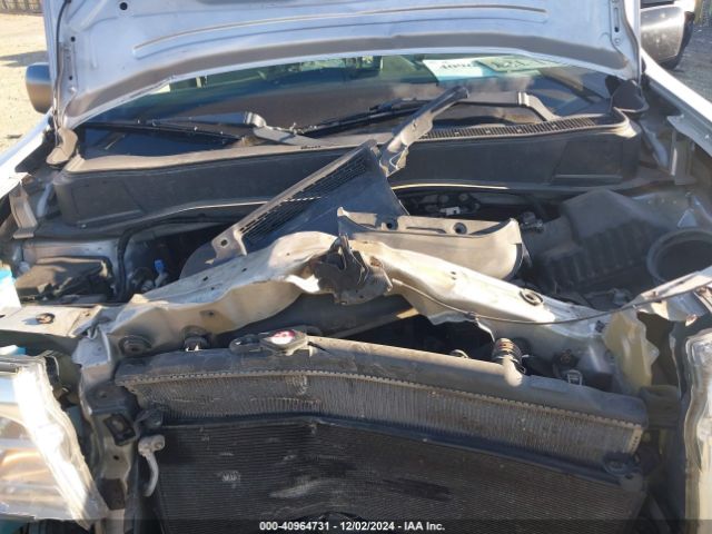 5FNYF3H22EB012703 Honda PILOT LX