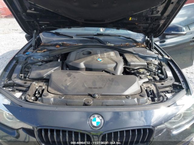 WBA8B9G50JNU97491 BMW 330I