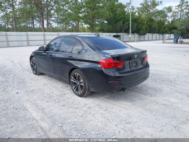 WBA8B9G50JNU97491 BMW 330I