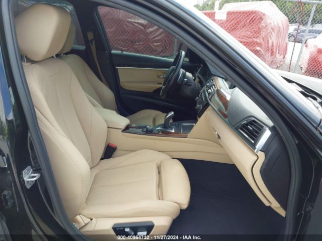WBA8B9G50JNU97491 BMW 330I