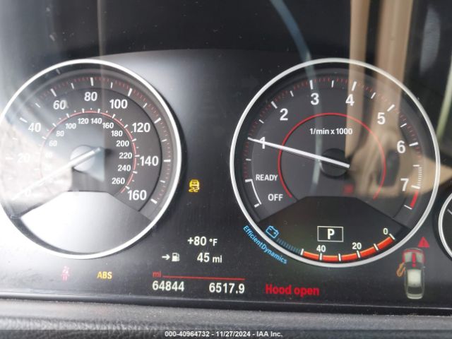 WBA8B9G50JNU97491 BMW 330I