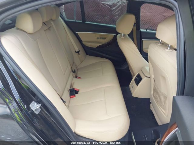 WBA8B9G50JNU97491 BMW 330I