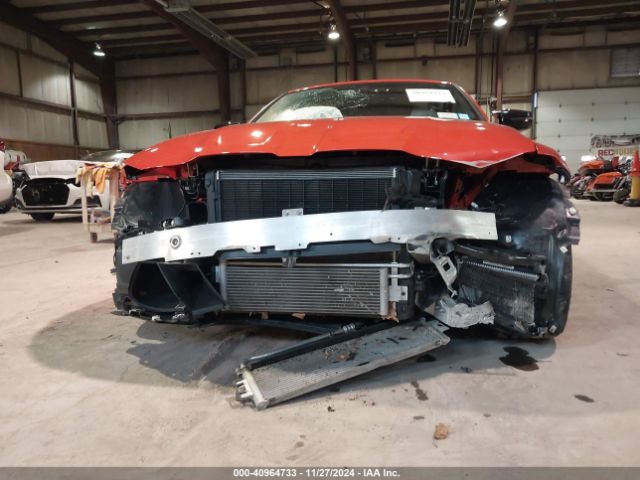 WBS33BA09PCL83582 BMW M4 Competition Xdrive